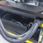 Автоматический ленточнопильный станок Stalex BS-460GBA