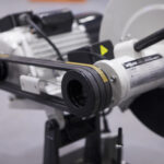 Станок абразивный отрезной Stalex COM (Cut-Off Machine) -400M/3 (220В)