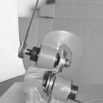 Нож дисковый ручной Stalex MMS-2