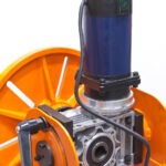Сварочные позиционеры STALEX WP220