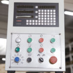 Широкоуниверсальный фрезерный станок STALEX MUF150 Servo