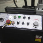 Станок полуавтоматический двухколонный Stalex TGK-4235