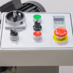 Станок ленточнопильный Stalex BSМ-170GV