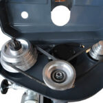 Станок сверлильный Metal Master M32 KC