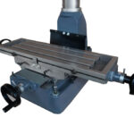 Станок сверлильный Metal Master M32 KC