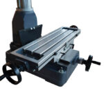 Станок сверлильный Metal Master M32 KC