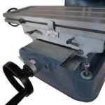 Станок сверлильный Metal Master M32 KC