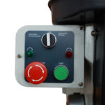 Станок сверлильный Metal Master M32 KC