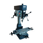 Станок сверлильный Metal Master M32 KC