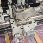 Станок токарный STALEX D300x750 Vario
