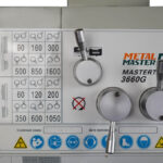 MasterTurn 3660G