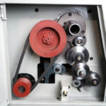 MasterTurn 2550G