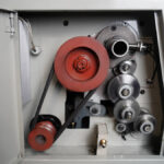 MasterTurn 2550GV