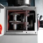 MasterTurn 2550GV