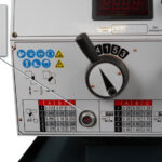 MasterTurn 2550GV