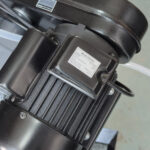 MCB128SHD Ленточная пила по металлу