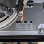 MCB128SHD Ленточная пила по металлу