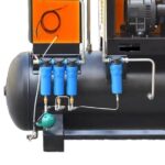 MCDR 22-16-500 INVERTER
