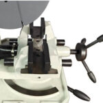 Дисковая пила Metal Master MCS-350