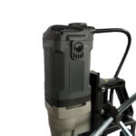 Сверлильный станок на магнитном основании Metal Master MDM-35P