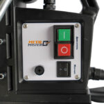 Сверлильный станок на магнитном основании Metal Master MDM-35P