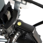 Сверлильный станок на магнитном основании Metal Master MDM-35P
