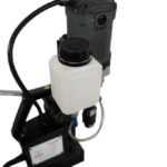 Сверлильный станок на магнитном основании Metal Master MDM-35P