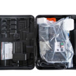 Сверлильный станок на магнитном основании Metal Master MDM-35P