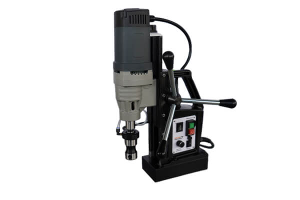 Сверлильный станок на магнитном основании Metal Master MDM-45R