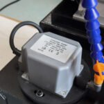 MF206A/230 Станок для заточки строгальных ножей