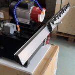 MF206A/230 Станок для заточки строгальных ножей