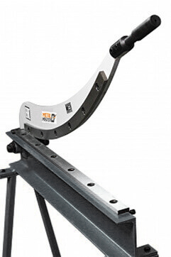 Гильотина для рубки металла Metal Master MG 1300