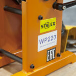 Сварочные позиционеры STALEX WP220