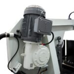 Автоматический ленточнопильный колонный станок Stalex H-320А