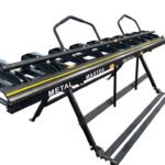 Непроходной листогиб MetalMaster MMX-20 3,2 м