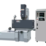 Копировально-прошивной станок с ЧПУ  Metal Master MNC-540