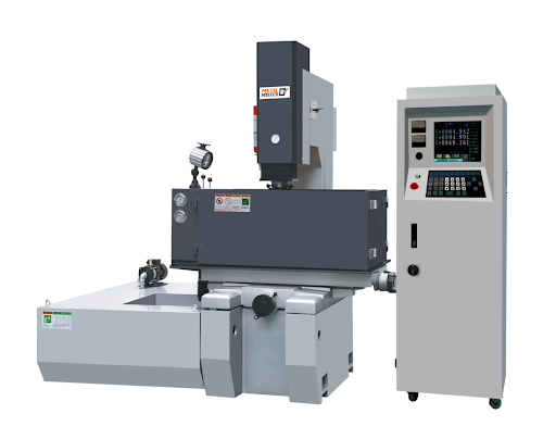 Копировально-прошивной станок с ЧПУ  Metal Master MNC-540