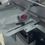 MP-310B станок фуговально-рейсмусовый