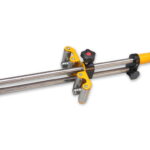 Ручной роликовый листогиб Metal Master MRB UNO 350