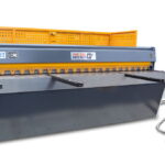 Электромеханическая гильотина Metal Master MSJ 2525