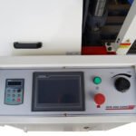 Автоматический ленточнопильный двухколонный станок METAL MASTER MSK-350E