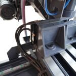 Автоматический ленточнопильный двухколонный станок METAL MASTER MSK-350E