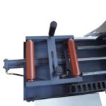 Автоматический ленточнопильный двухколонный станок METAL MASTER MSK-350E