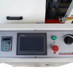 Автоматический ленточнопильный двухколонный станок METAL MASTER MSK-350E