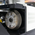 Станок заточной для сверл STALEX MR-G3