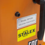 Сварочные позиционеры STALEX WP350