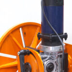 Сварочные позиционеры STALEX WP350