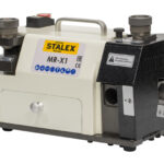 Станок заточной для концевых фрез STALEX MR-X1