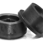 Станок зиговочный электромеханический Stalex RM-18E