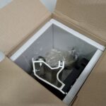 Роликовый нож для листогибов RS